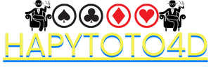 Logo HAPYTOTO4D